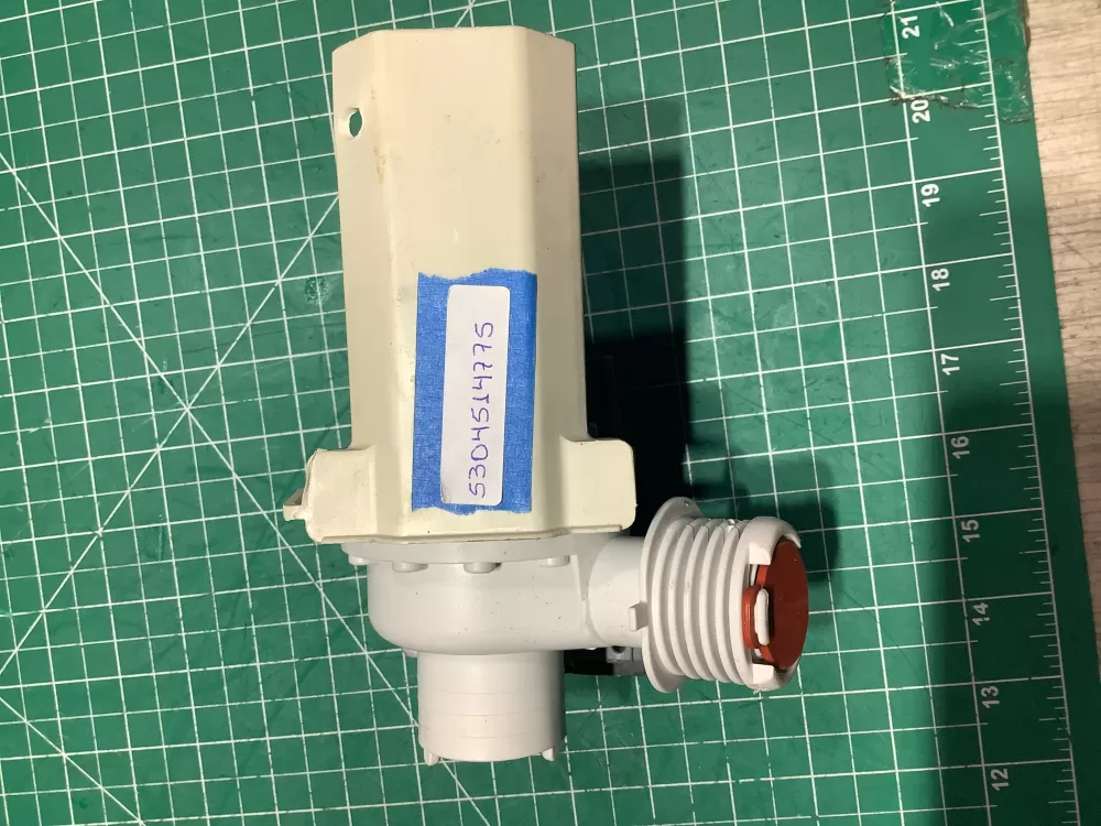 Electrolux 5304505248 5304509619 5304514775 Washer Pump
