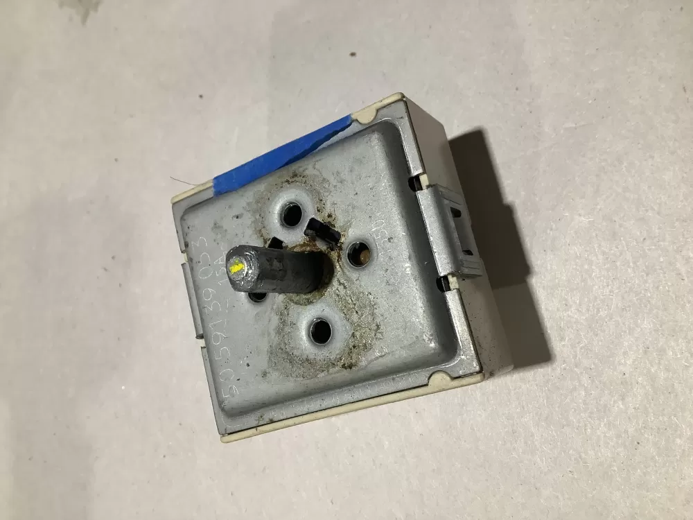 Whirlpool Electrolux A05615501 Range Switch AZ115883 | Sl199