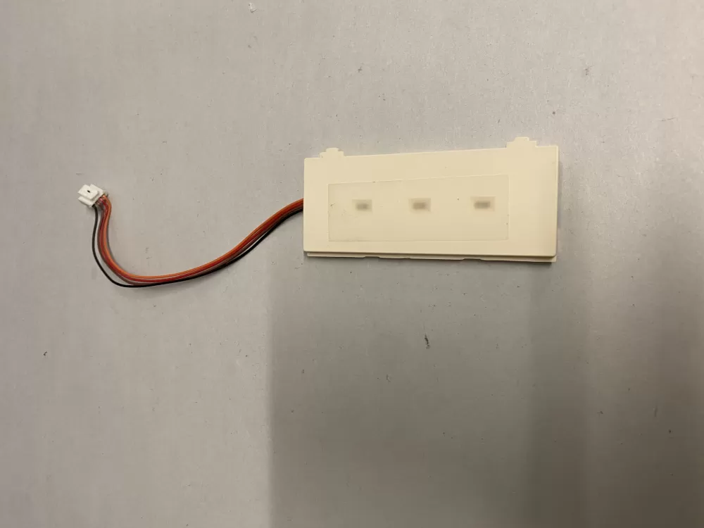 EBR83040301 LG Dishwasher Board - Control
