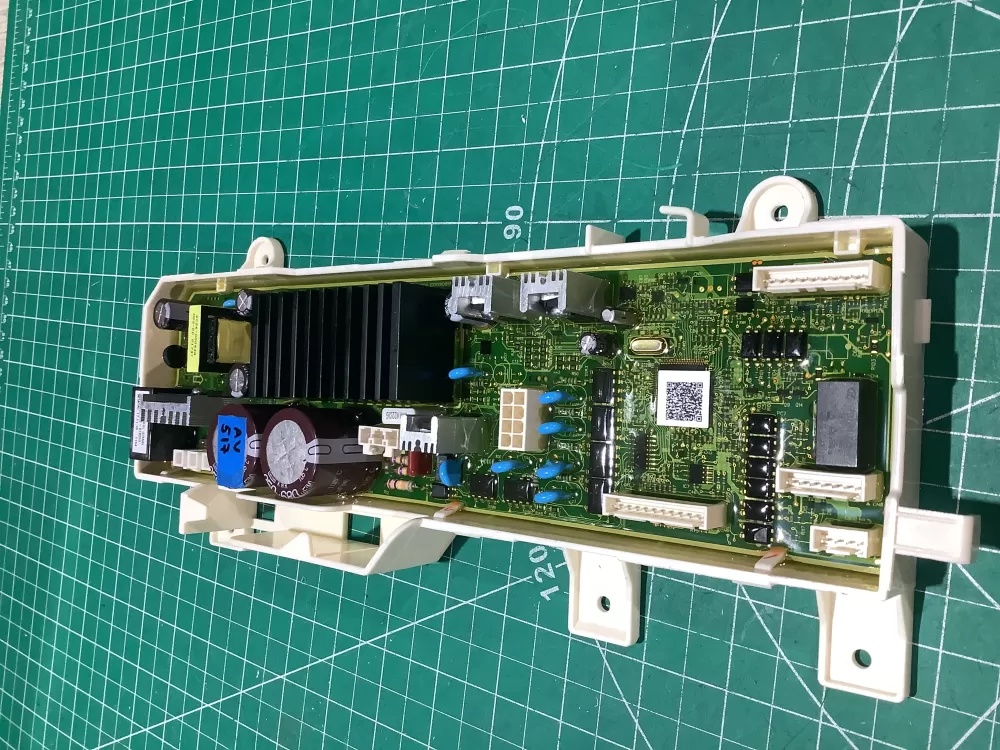Samsung DC92 01625Y Washer Control AZ185619 | AV517