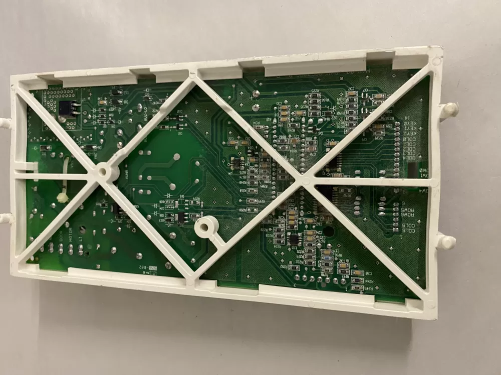 Whirlpool Kenmore WP8546219 3980062 A Dryer Control Board AZ209303 | BK609
