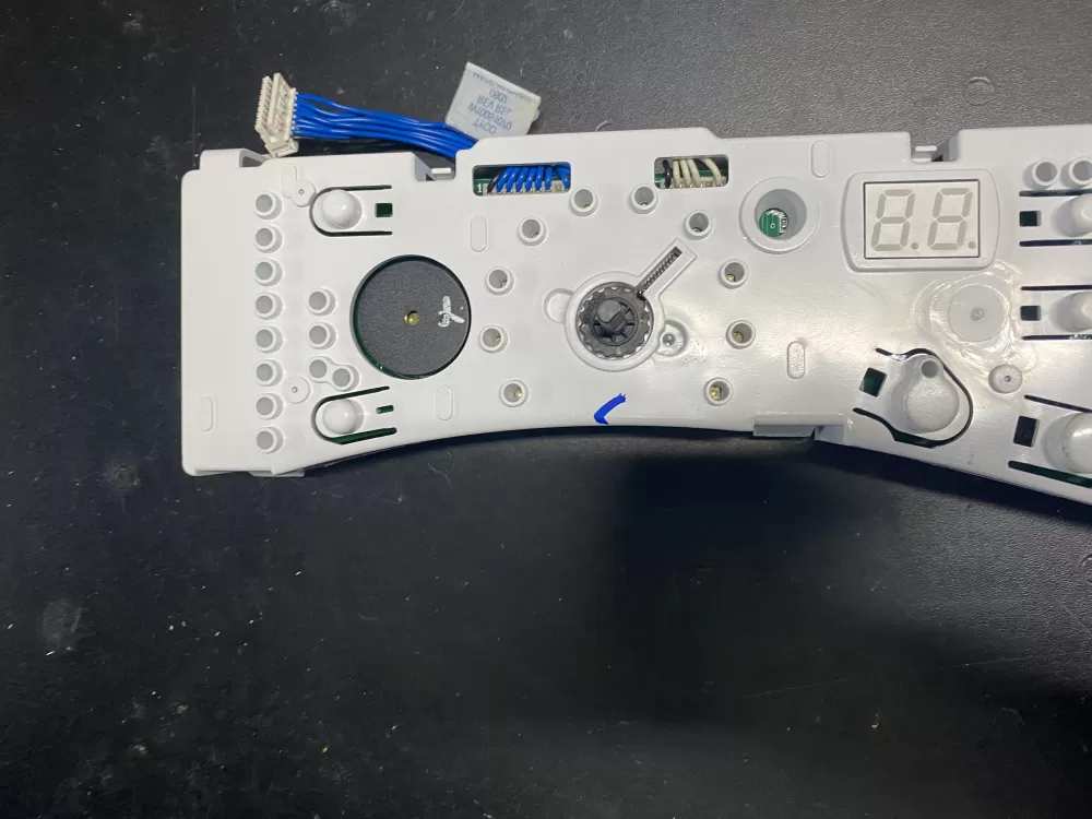 Whirlpool  Kenmore 8571931 Dryer Control Board