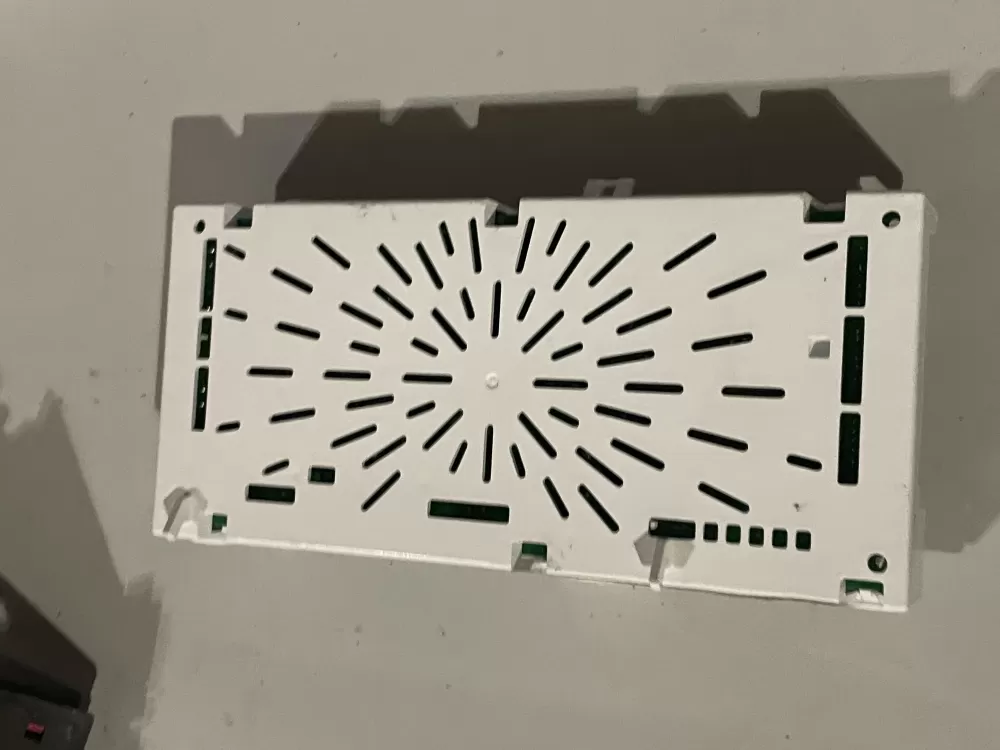Maytag W10763749  W10522399  4282569  PS10067056 Washer Control Board