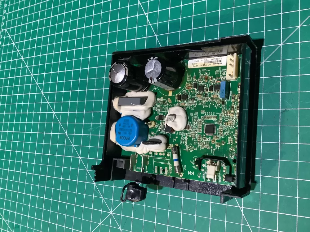 GE 200D5948P028 Refrigerator Control Board Inverter AZ134258 | NR1213