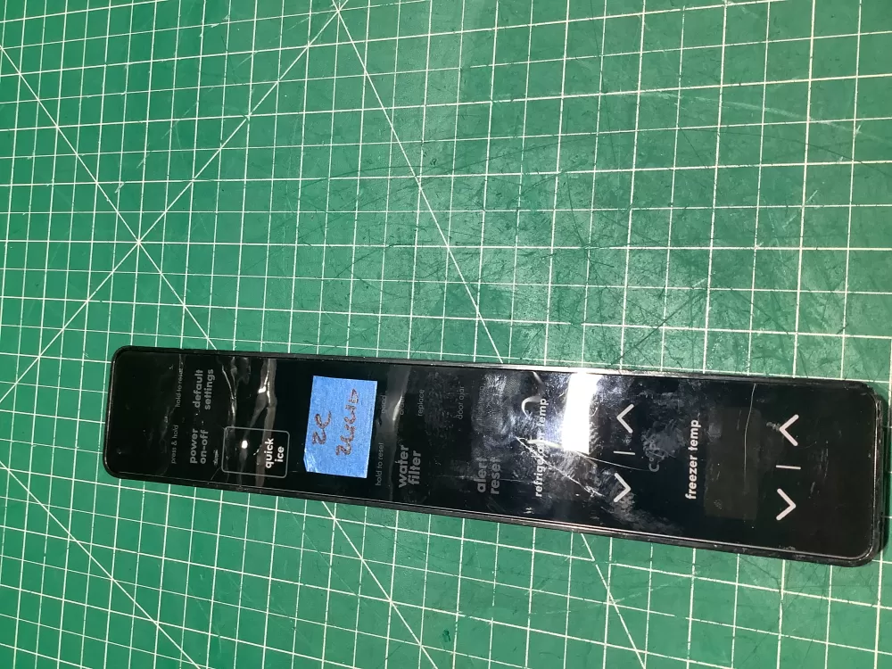 Frigidaire Kenmore 242048302 Refrigerator Control Board AZ145563 | ZC2440