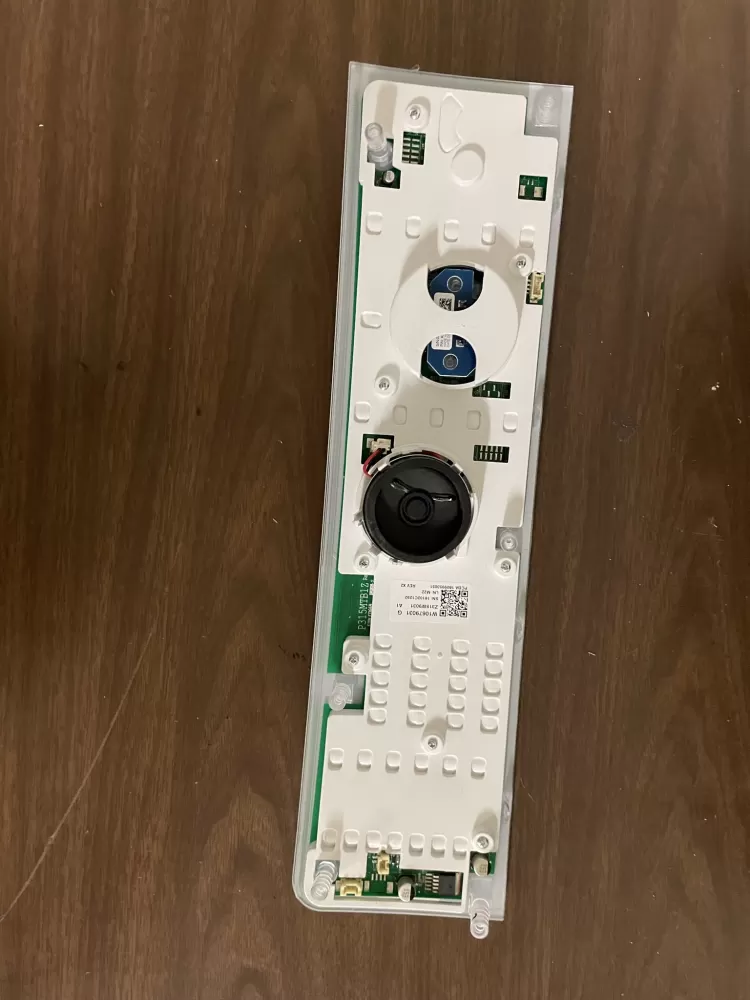 Maytag W10784655 W10911042 Washer Control Board Console  AZ82642 | KMV489