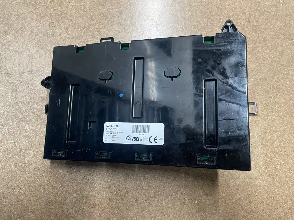 SpeedQueen Alliance 807240 Output Control AZ2974 | KMV36