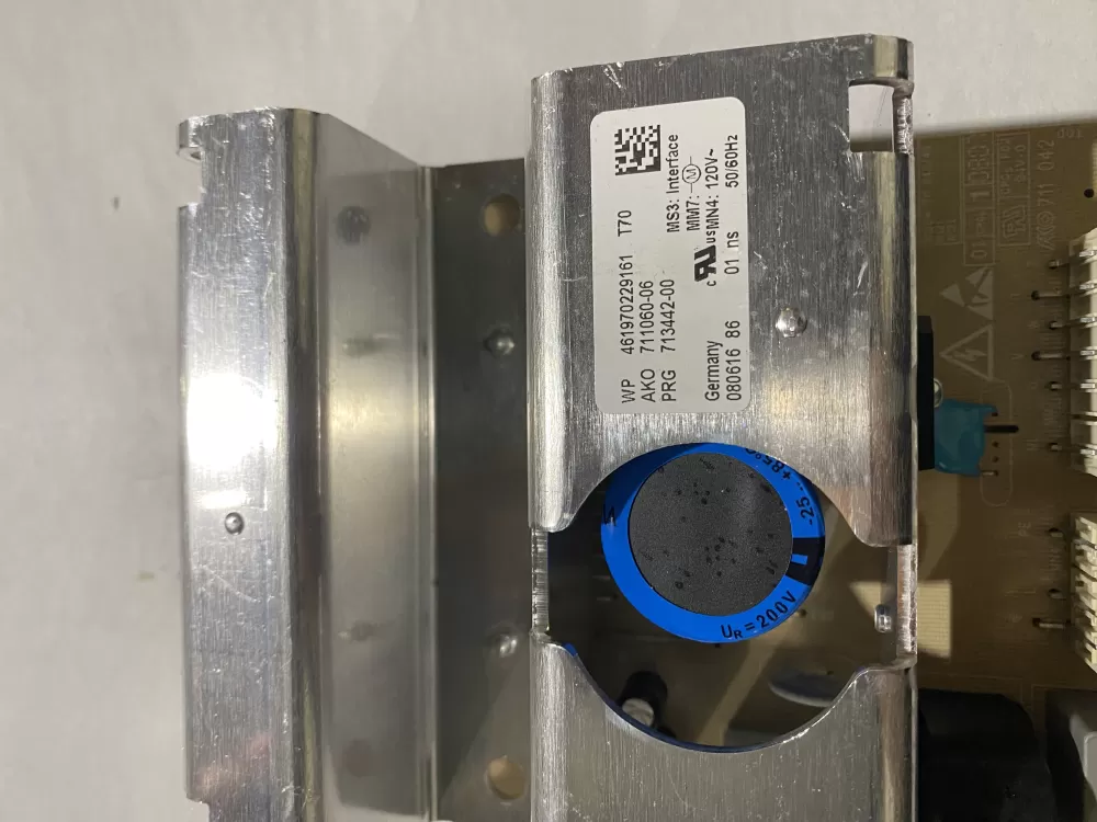 Whirlpool Kenmore WP8183196 491970229163 Washer Control Board AZ193383 | BK2188