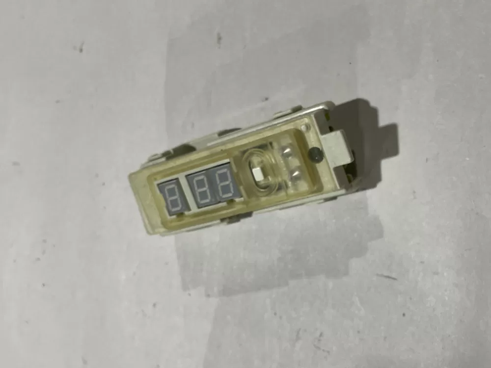 4404001 Miele Washer Board - Display / Interface