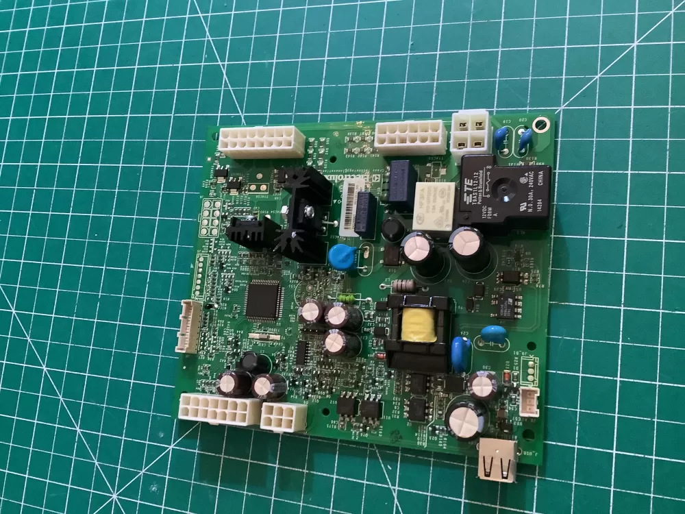 Frigidaire 5304497976  AP5954594  242268901  242115260  3515020  PS10062915 Refrigerator Main Control Board