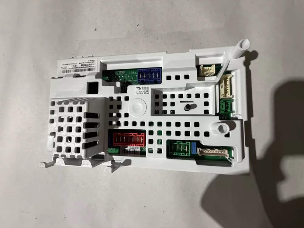 Kenmore W10581558 Washer Control Board