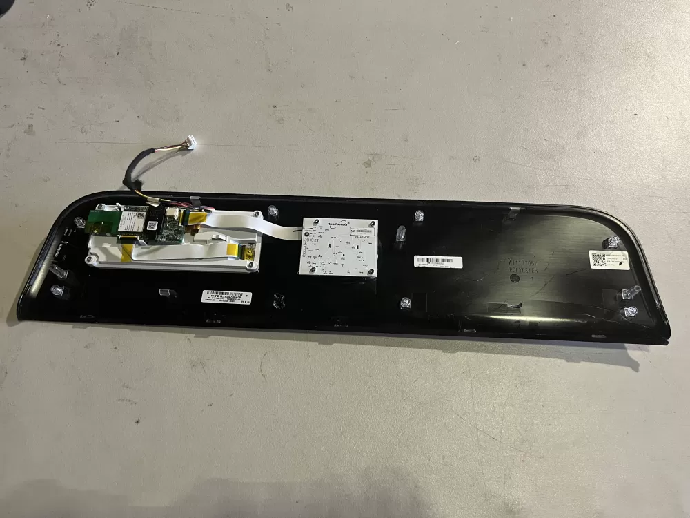 Whirlpool Maytag W11413566 W11164010 Dryer Control Panel AZ42859 | V423