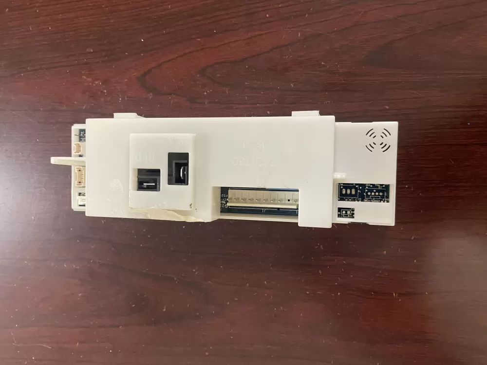 Frigidaire A01078804 242207704 Refrigerator UI Control Board AZ77156 | KM838