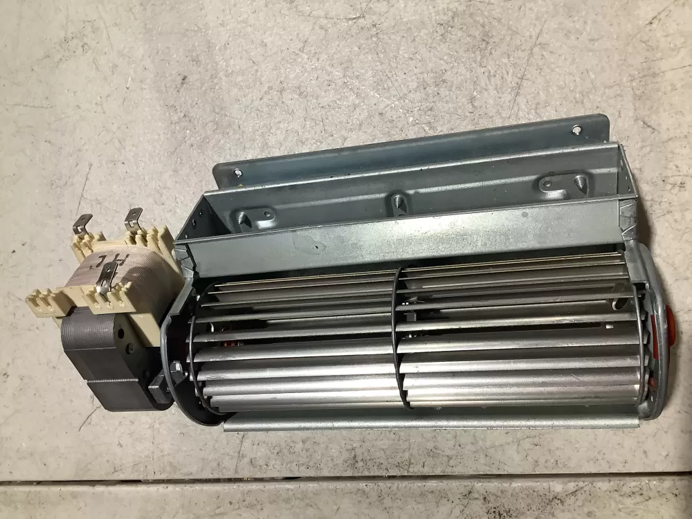 EBM-PAPST Tangential Blower EM3025LH-73 AZ107721 | SL137