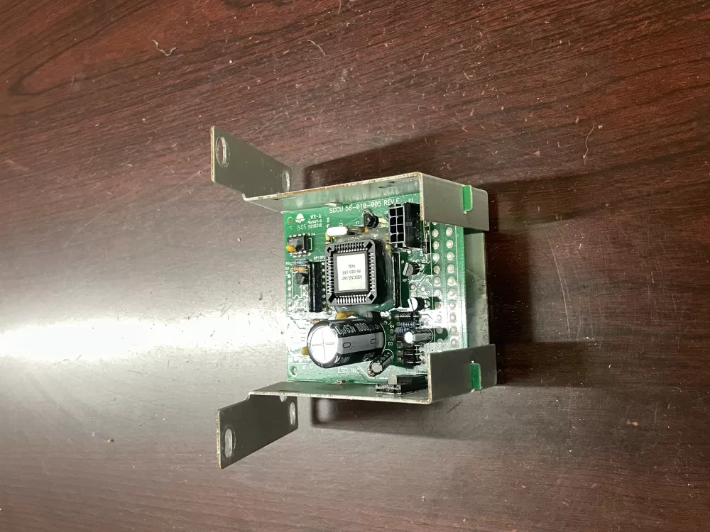 ESD # 11-000-168 Card Reader T/L AZ87160 AZ87159 | Wm1901