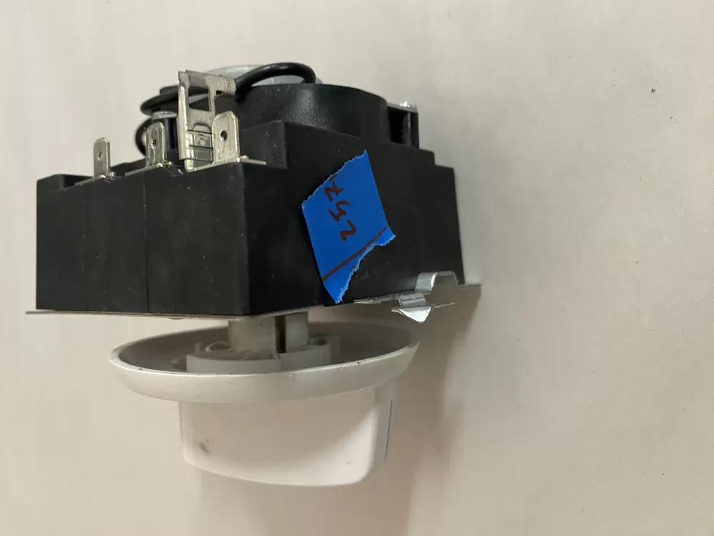 Hotpoint General Electric WE04X25586 234D2377P007 Dryer Timer AZ201271 | BK2571