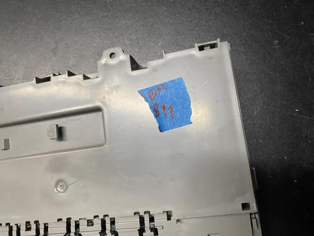 Whirlpool Maytag Kenmore W10111606 6105034 Dryer Control Board AZ9463 | BK897