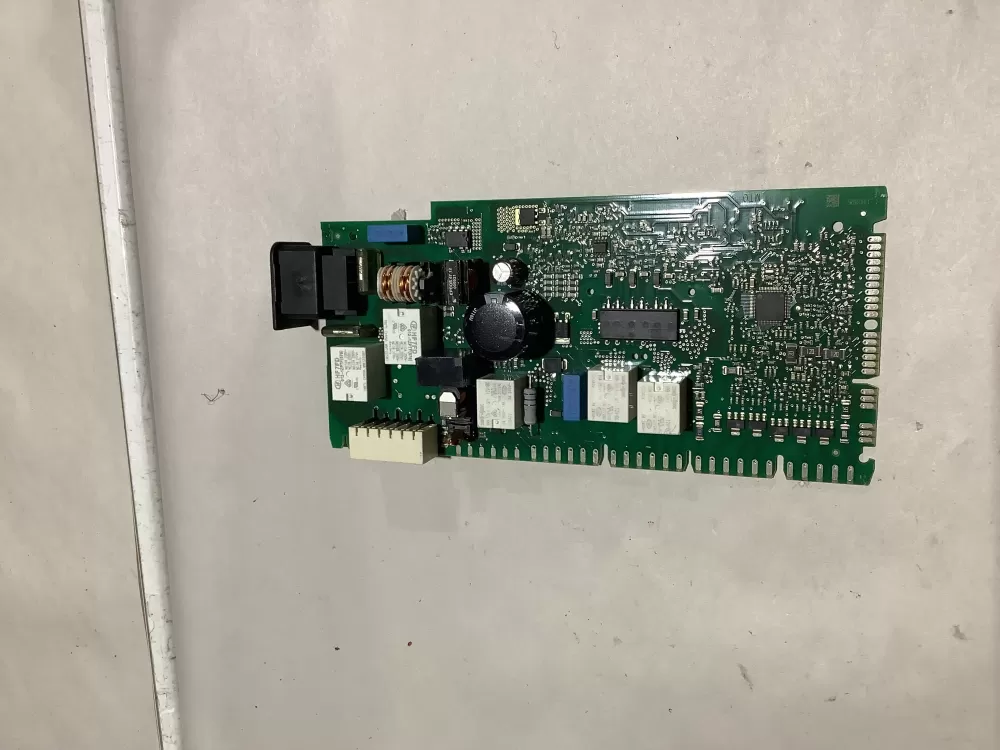 Bosch 9000 729201 Dishwasher Control Board AZ138819 | BG339