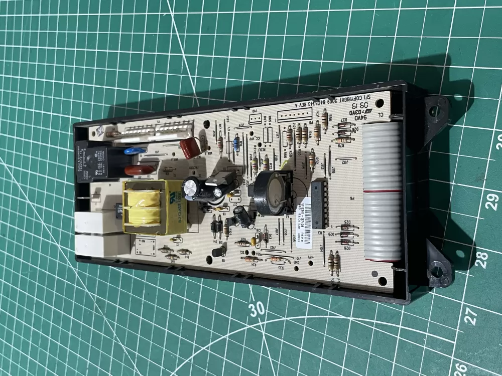 Kenmore 316418208  AP4587739  SF5311-S8208  1794486  316557108  316557118  PS3409083 Oven Control Board