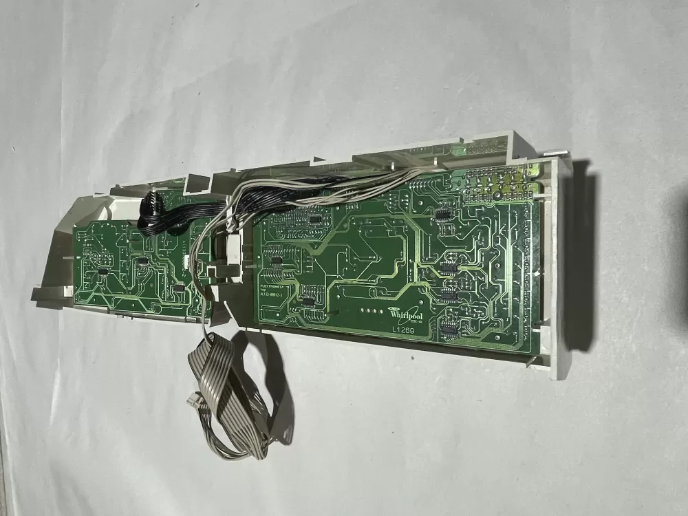 Whirlpool Kenmore 4619-702-20641 Washer Control Board AZ120112 | Wmv696