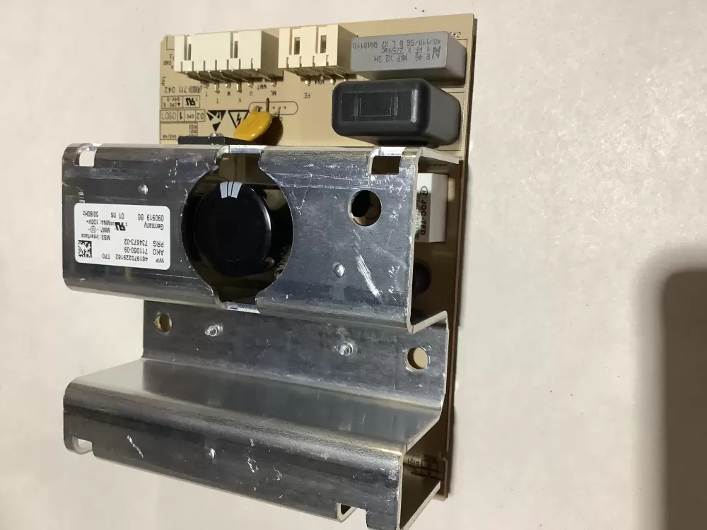 Whirlpool Kenmore WP8183196 491970229163 Washer Control Board AZ146009 | ZC2448