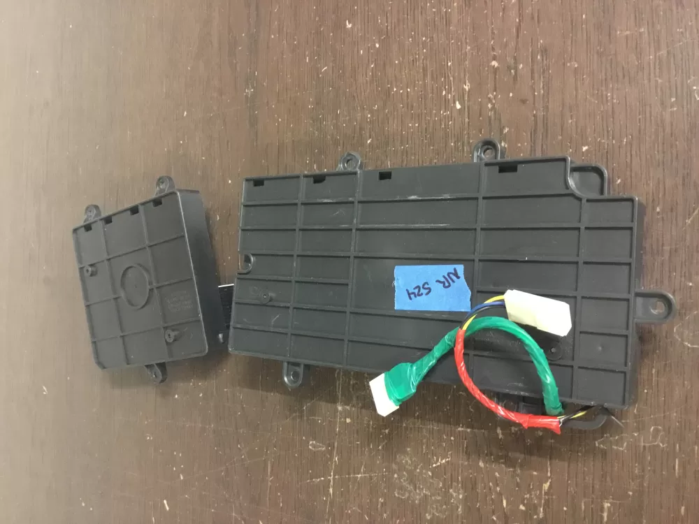 Samsung DC41 00145B Washer Control Board AZ10298 | NR524