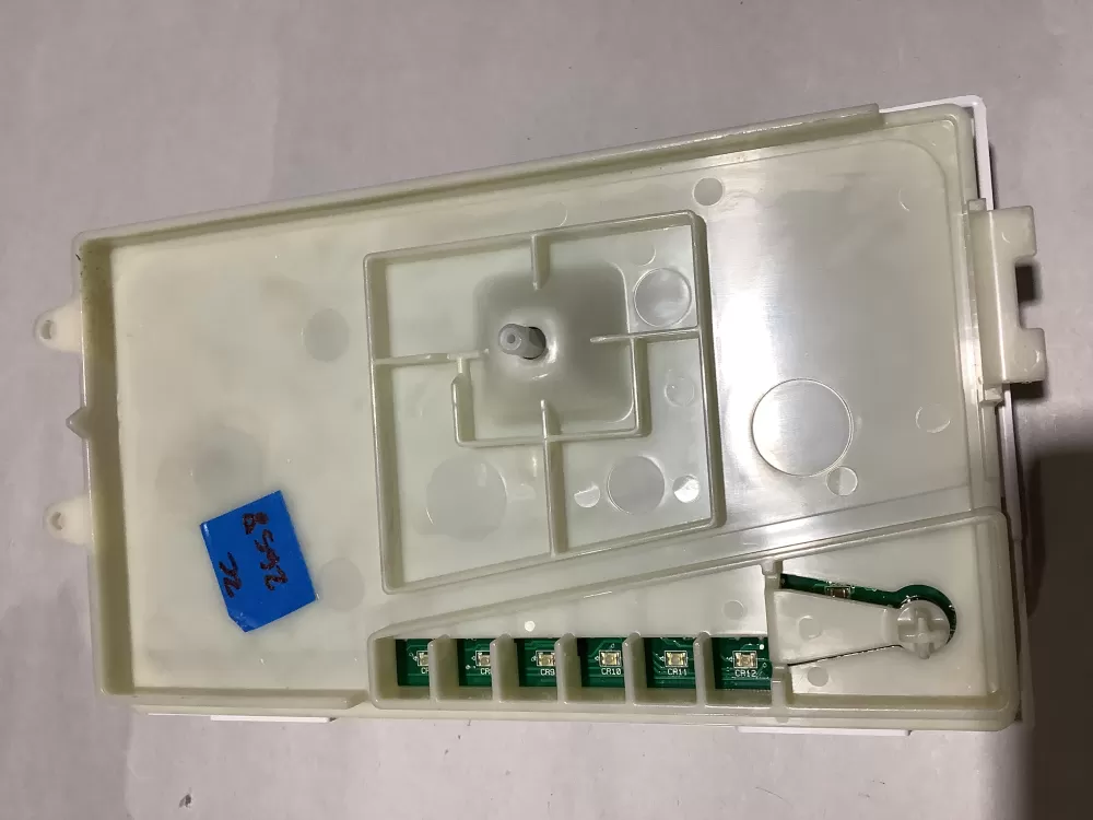 Maytag AP5305469 2118390 W10393483 Washer Control Board AZ178122 | ZC2658