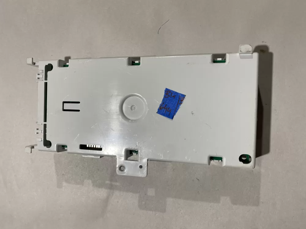 Maytag Whirlpool Kenmore W11098430 Dryer Control Board AZ141452 | BK644