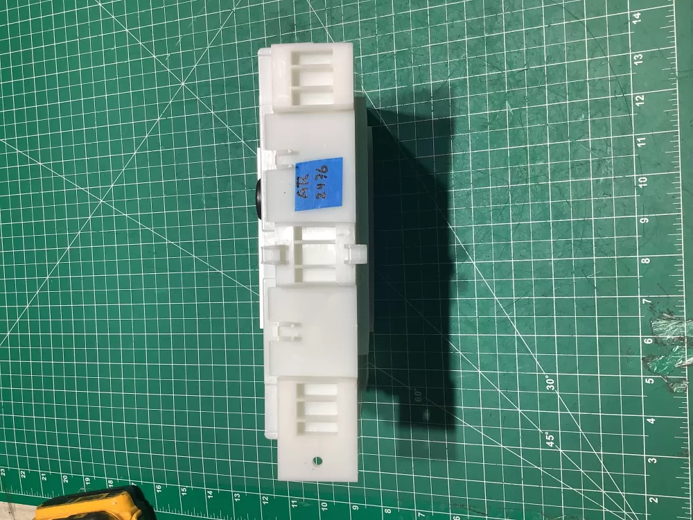 GE PD00081403 WH22X35837 Inverter Washer Control Board AZ147090 | AR2476