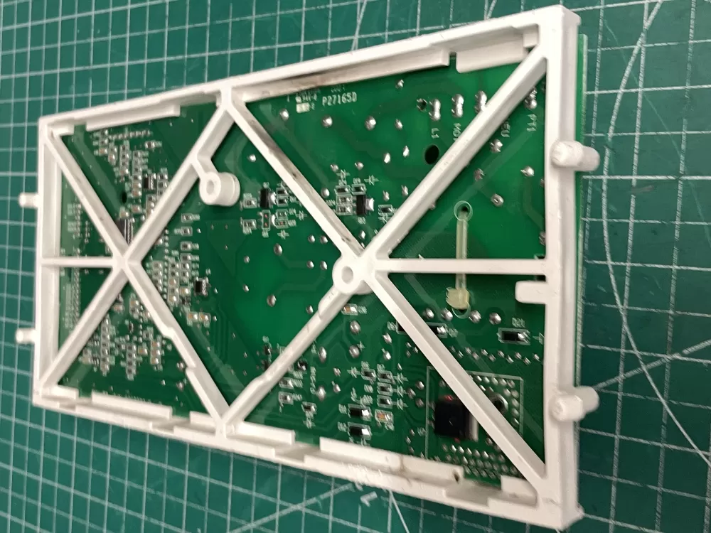 Whirlpool Kenmore WP8546219 3980062 A Dryer Control Board AZ211936 | Wm2498