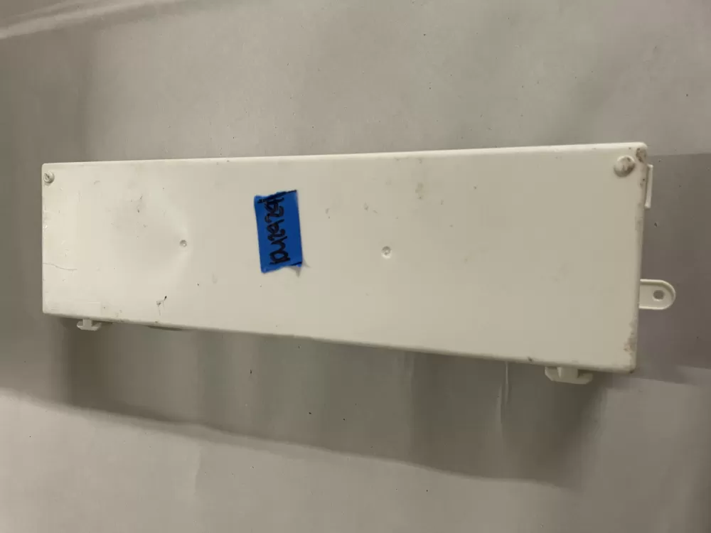 Samsung DD82-01337B Dishwasher Control Board Main Interface AZ144477 | KM2424