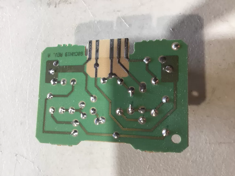 KitchenAid Kenmore 3407023 661513 Dryer Control Board AZ49075 | NR1794