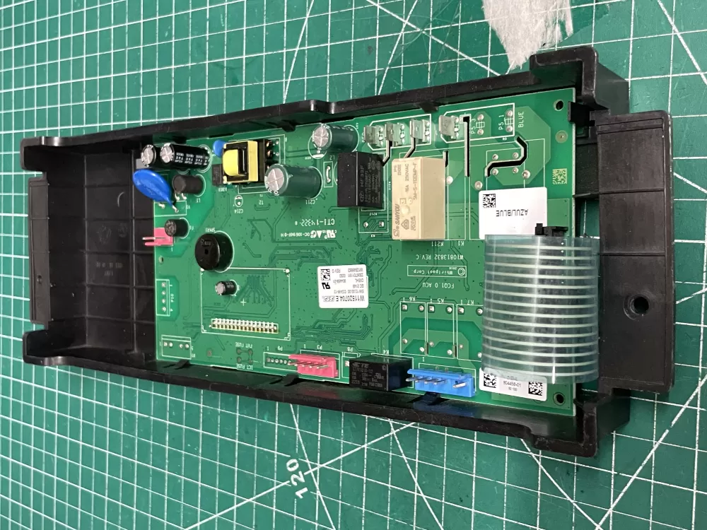 Whirlpool oven control board W11520704E AZ210424 | Wmv928
