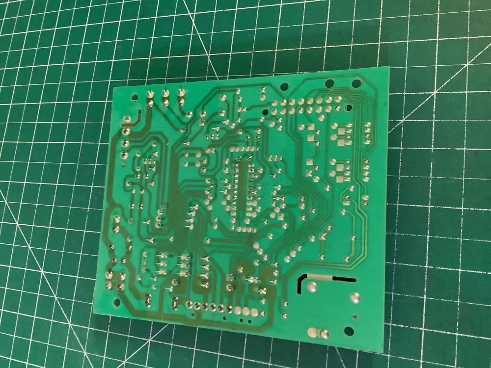 Rheem Air Handler Control Board 47-102077-02-04 156-9735 AZ190433 | NR2119