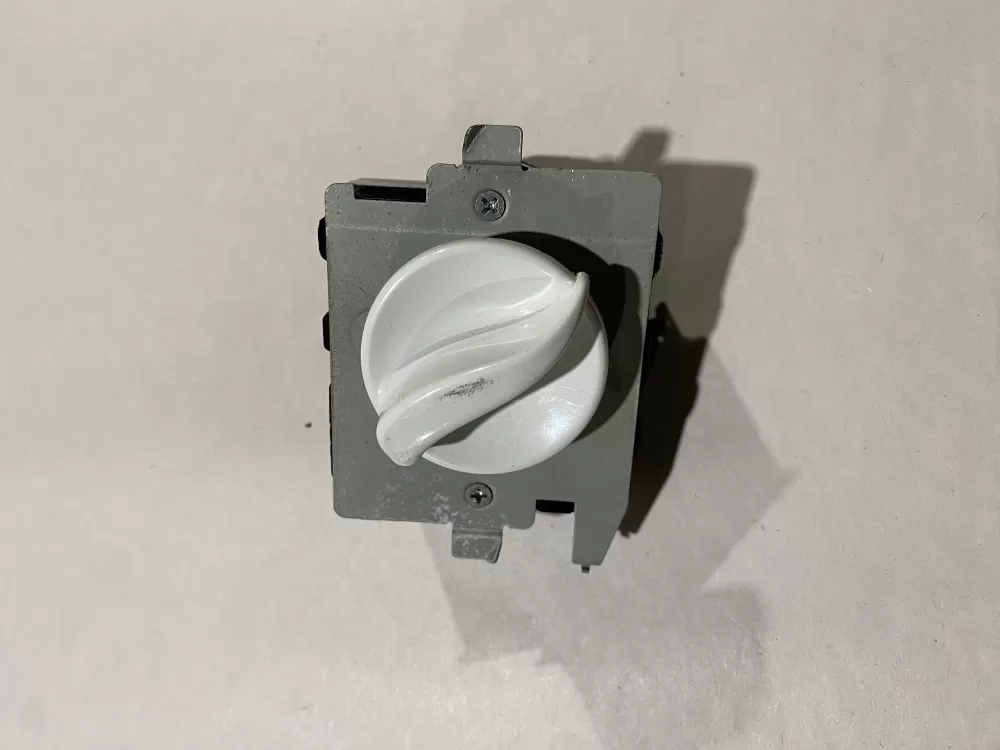 GE Hotpoint 572D520P017 Dryer General Electric Timer AZ153955 | BK2514