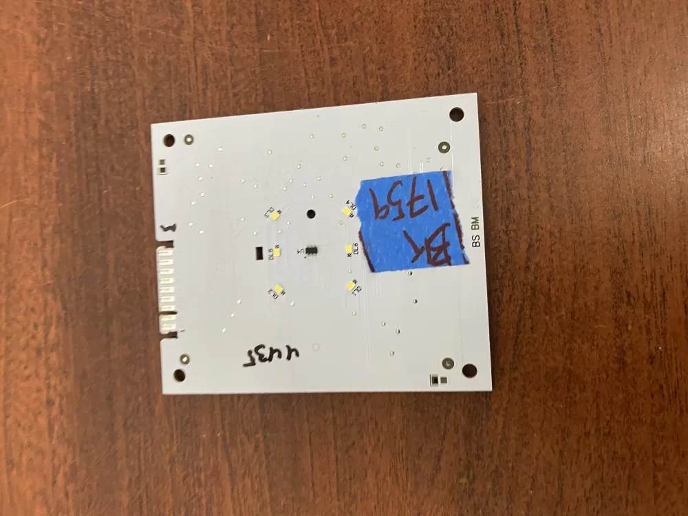 Whirlpool Maytag P34001A3Z Washer Control Board AZ44355 | BK1759