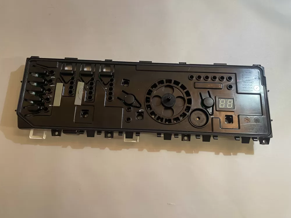 Maytag W10272638 WPW10272638 PS11751601 Washer Control Board