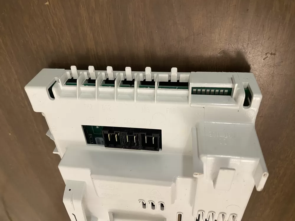Whirlpool Maytag Amana W10449879 LHMC-03 Washer Control Board AZ91591 | BK1550