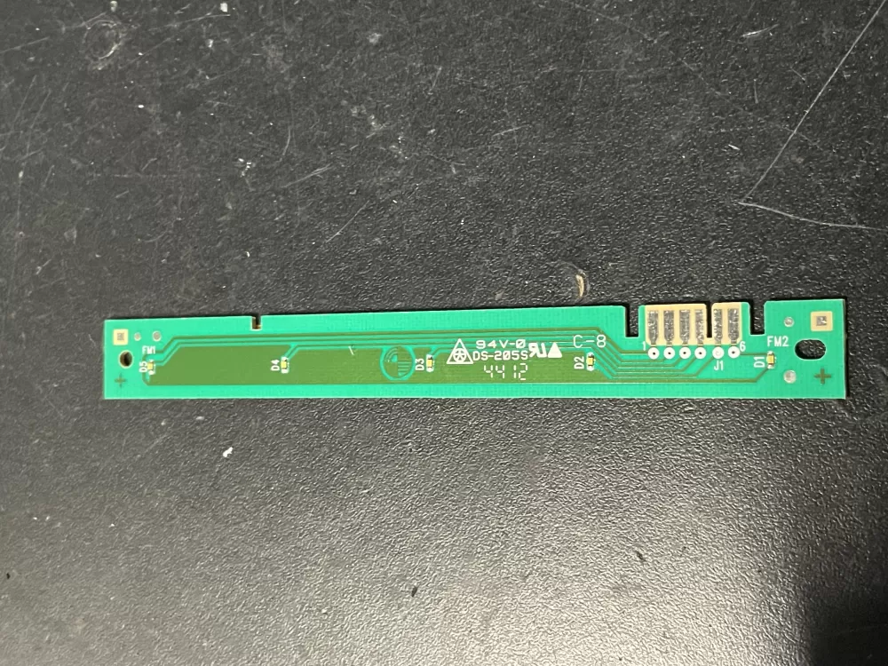 Frigidaire 137348100 Control Board AZ10374 | 1373