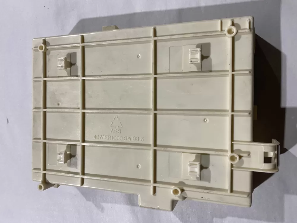 LG EAX32220501 EBR32268004 Washer Control Board AZ188713 | BKV869