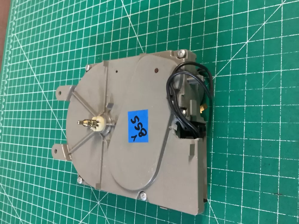 GE 175D2307-P006 Washer Timer AZ226242 | NRV855