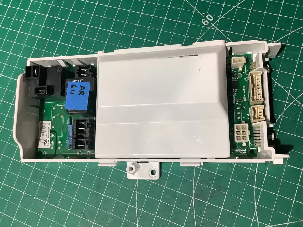 Whirlpool Maytag W10450081 WPW10450081 Dryer Control Board AZ193118 | AR611