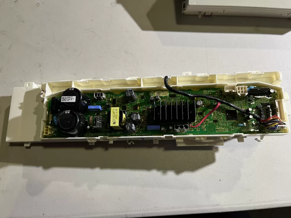 LG Kenmore EBR86692713 Refrigerator Power Control Board Used AZ40811 | V408