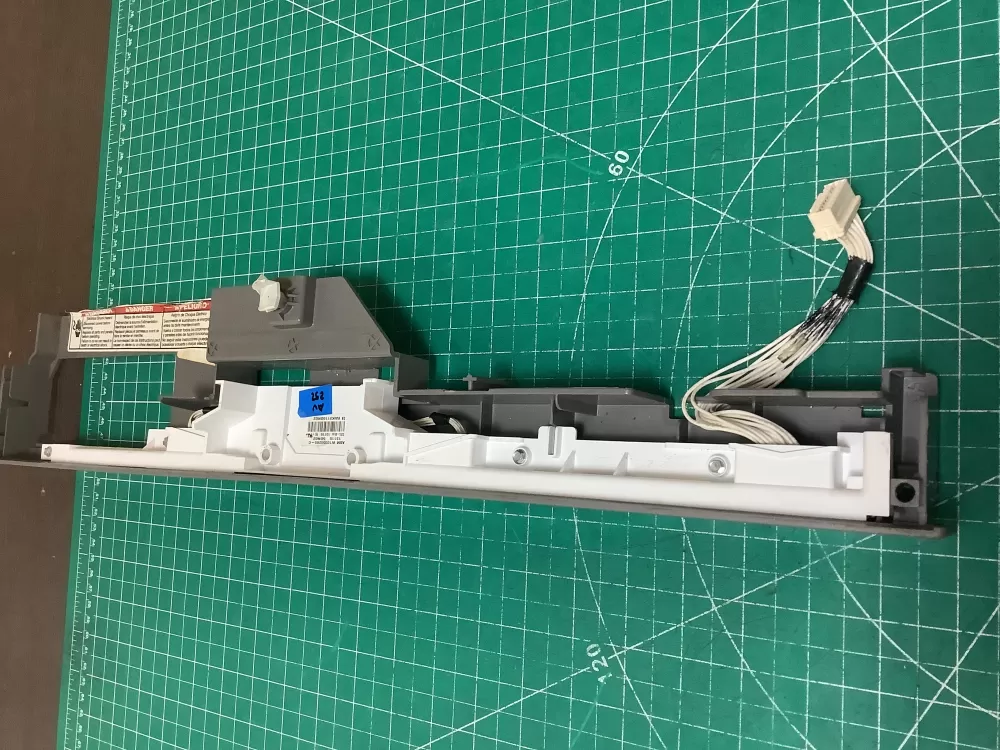 Whirlpool W10350265 Dishwasher Control Board Panel AZ226790 | ARV252
