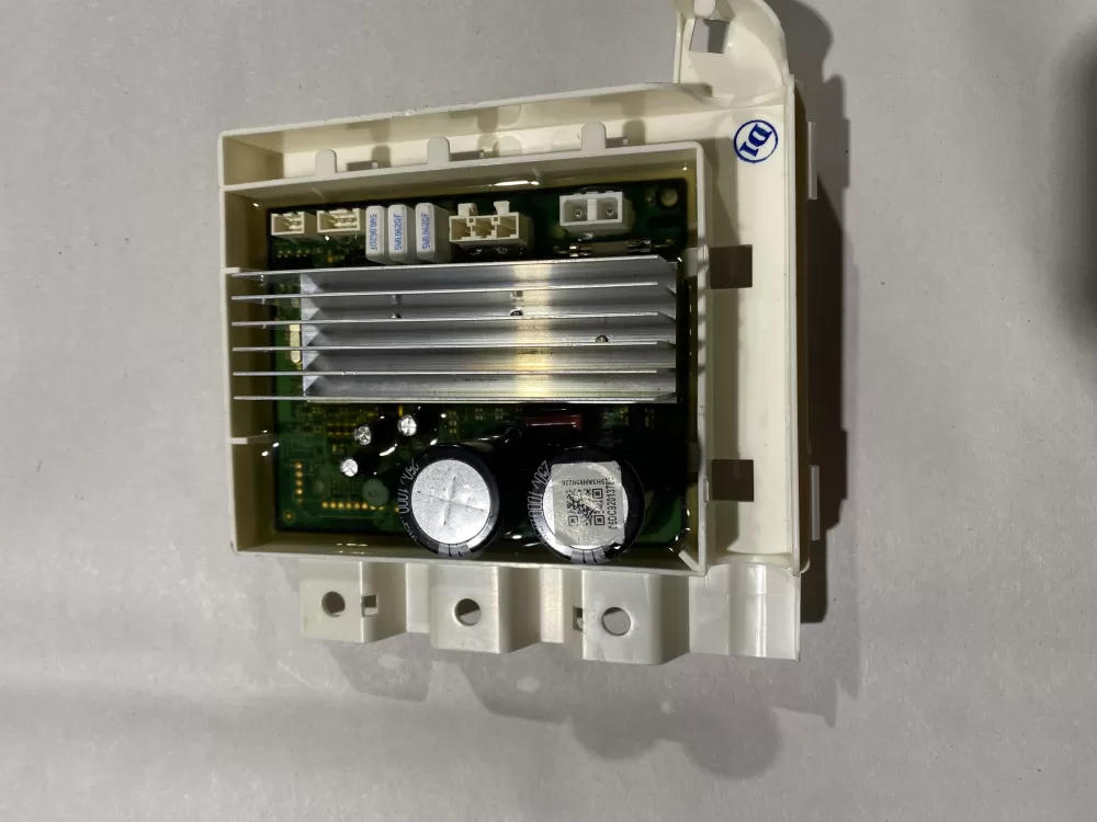 Samsung DC92-01982B DC92-01803P Washer Control Board AZ119185 | BK2200