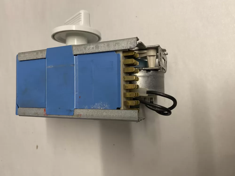Frigidaire 131462300 Washer Timer AZ224952 | BK1666