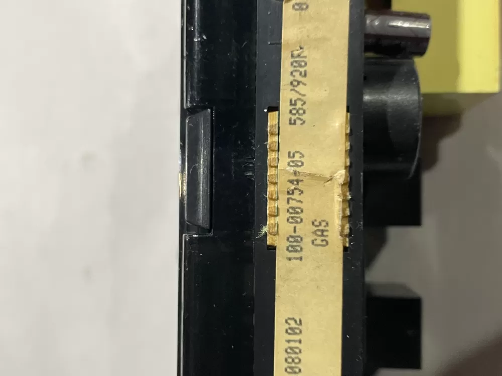 Miele 07912291 Dishwasher Control Board AZ186348 | Wm2744