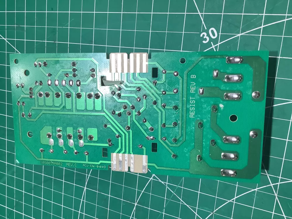 8052522 Asko Dishwasher Board - Control
