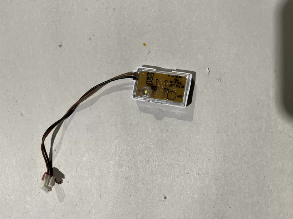 Samsung DA61-05687A Refrigerator Control Board