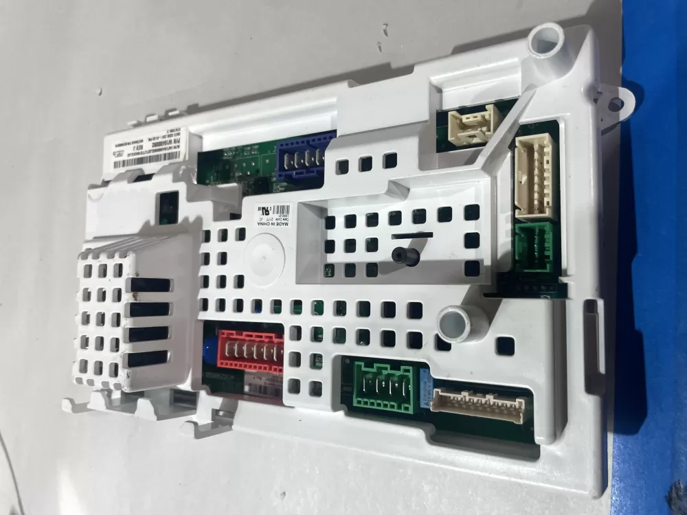 Whirlpool  KitchenAid  Roper  Estate W10445283 W10480092 PS3653296 Washer Control Board